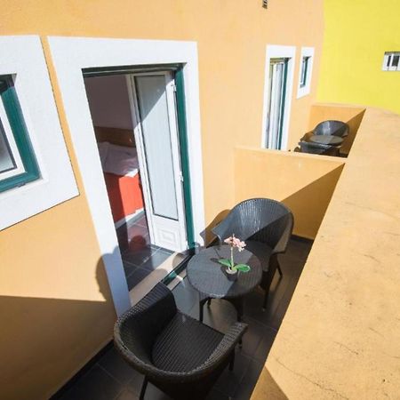 Madragoa Hideout Apartment Lisbon Bagian luar foto
