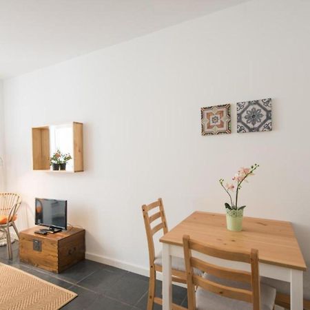 Madragoa Hideout Apartment Lisbon Bagian luar foto