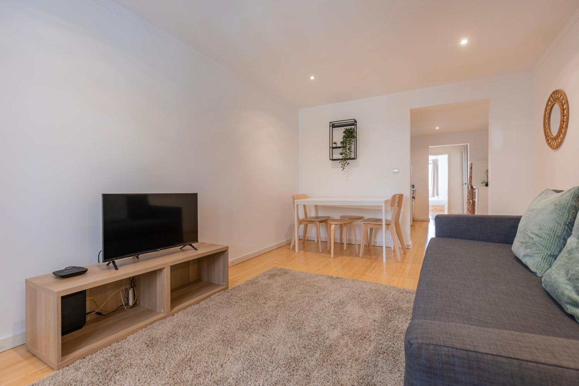 Madragoa Hideout Apartment Lisbon Bagian luar foto