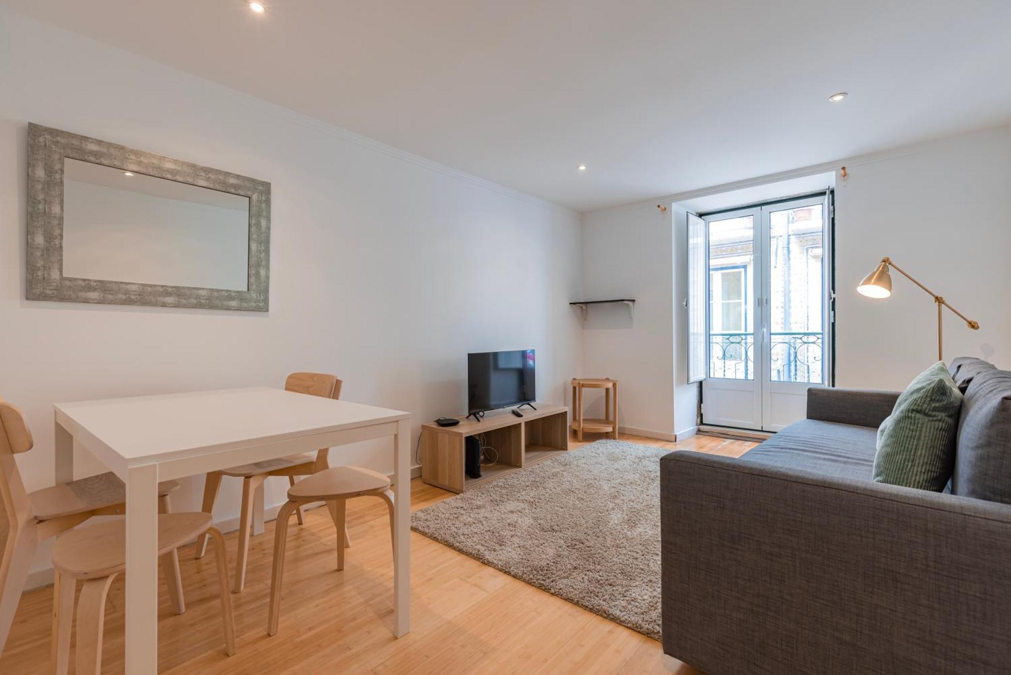Madragoa Hideout Apartment Lisbon Bagian luar foto