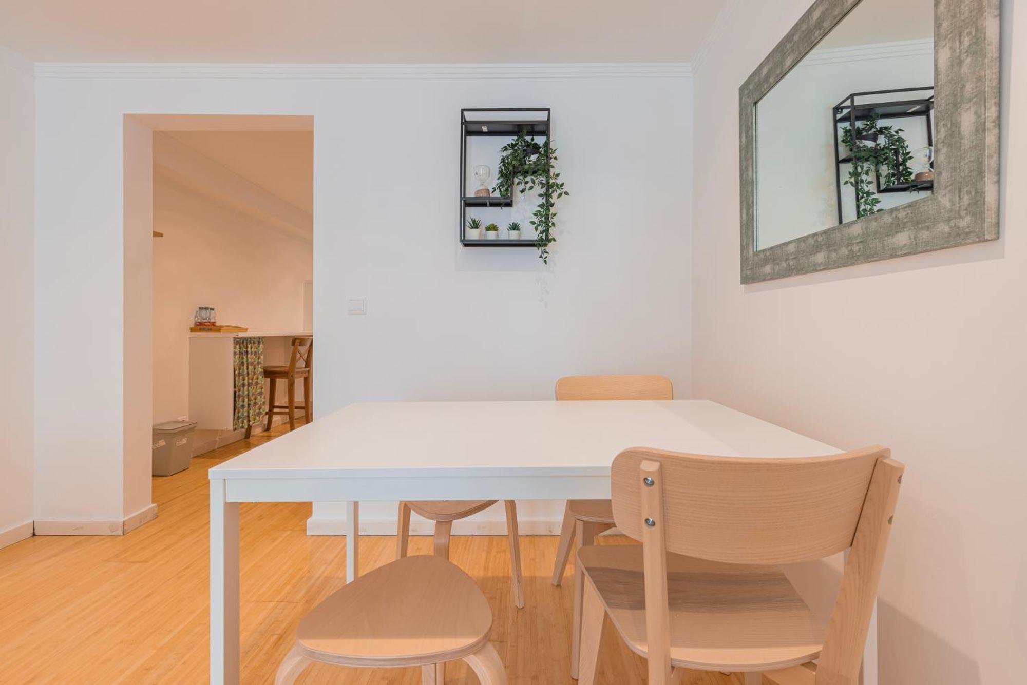 Madragoa Hideout Apartment Lisbon Bagian luar foto