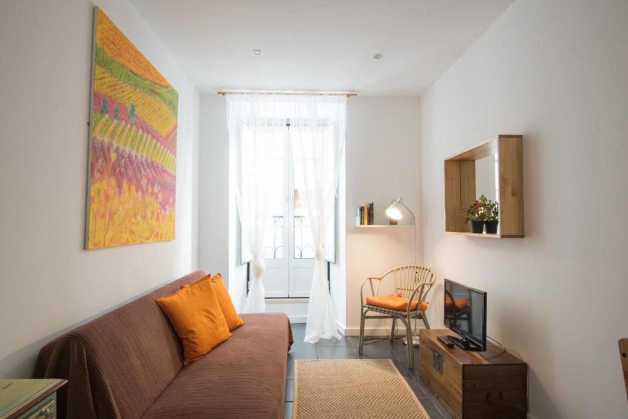 Madragoa Hideout Apartment Lisbon Bagian luar foto