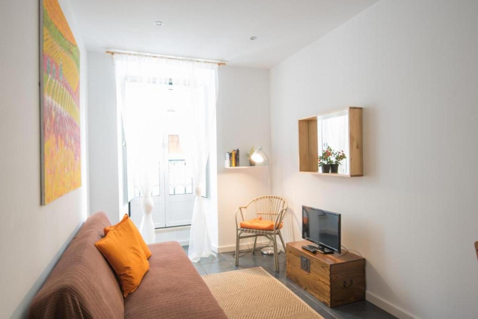 Madragoa Hideout Apartment Lisbon Bagian luar foto