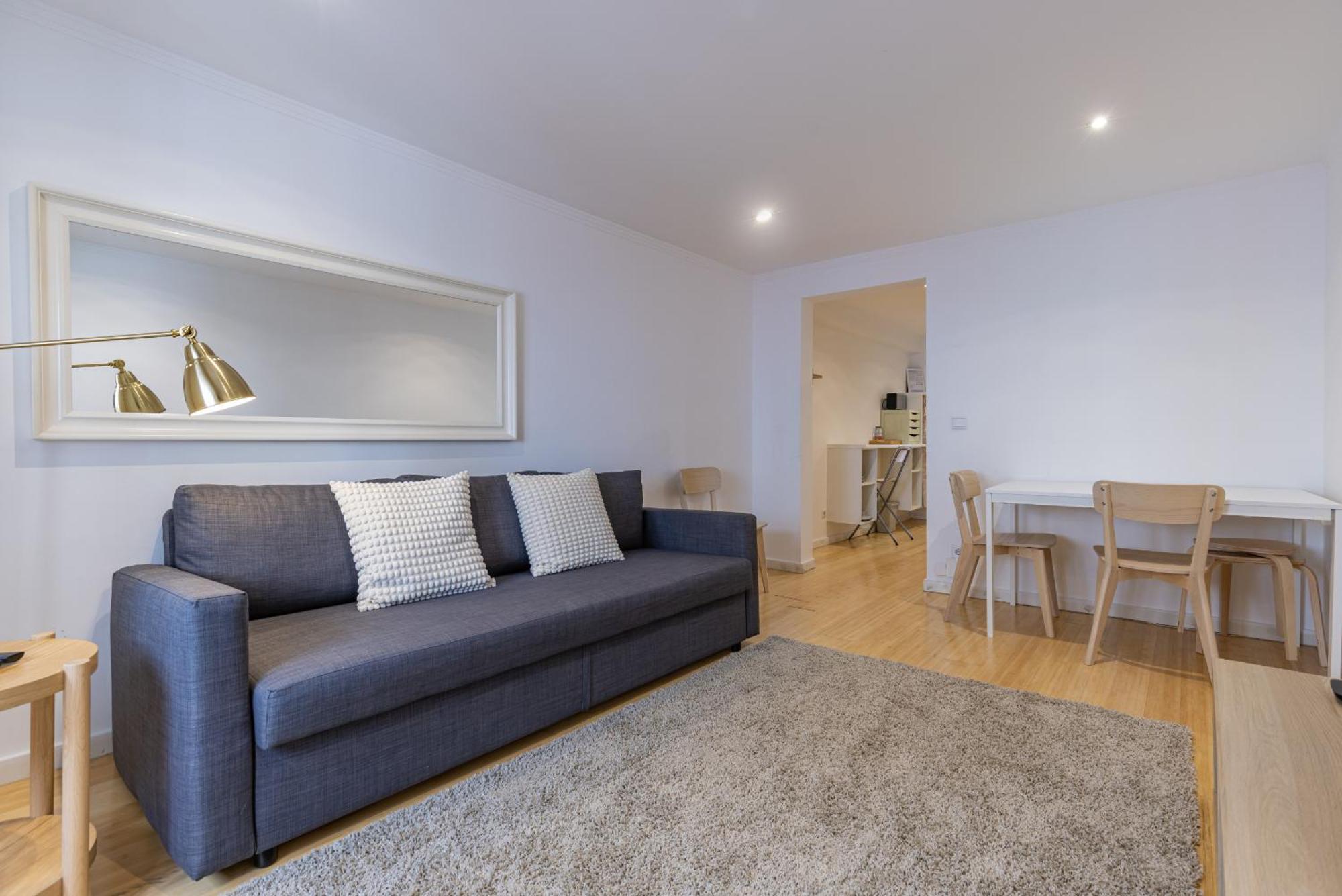 Madragoa Hideout Apartment Lisbon Bagian luar foto