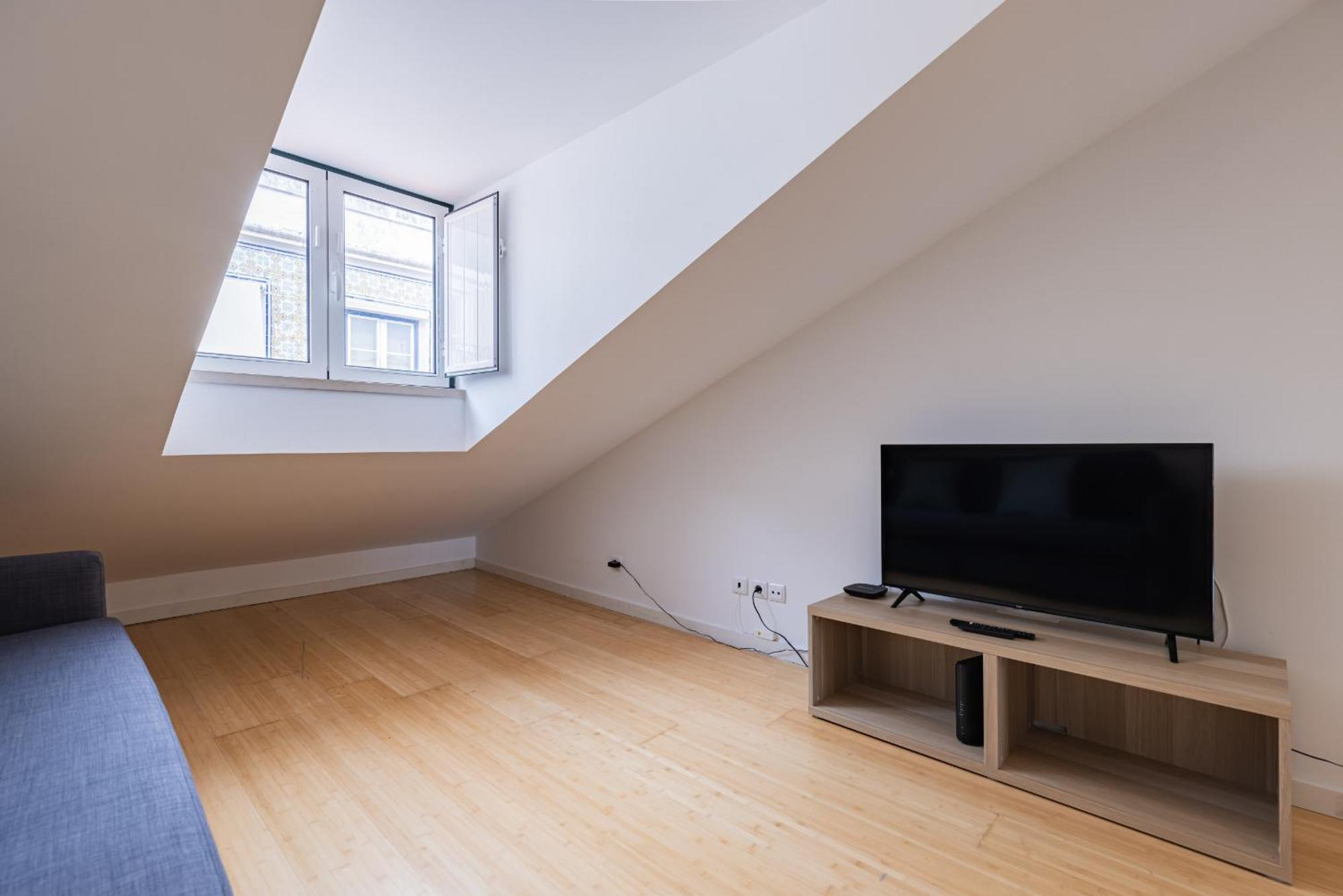 Madragoa Hideout Apartment Lisbon Bagian luar foto