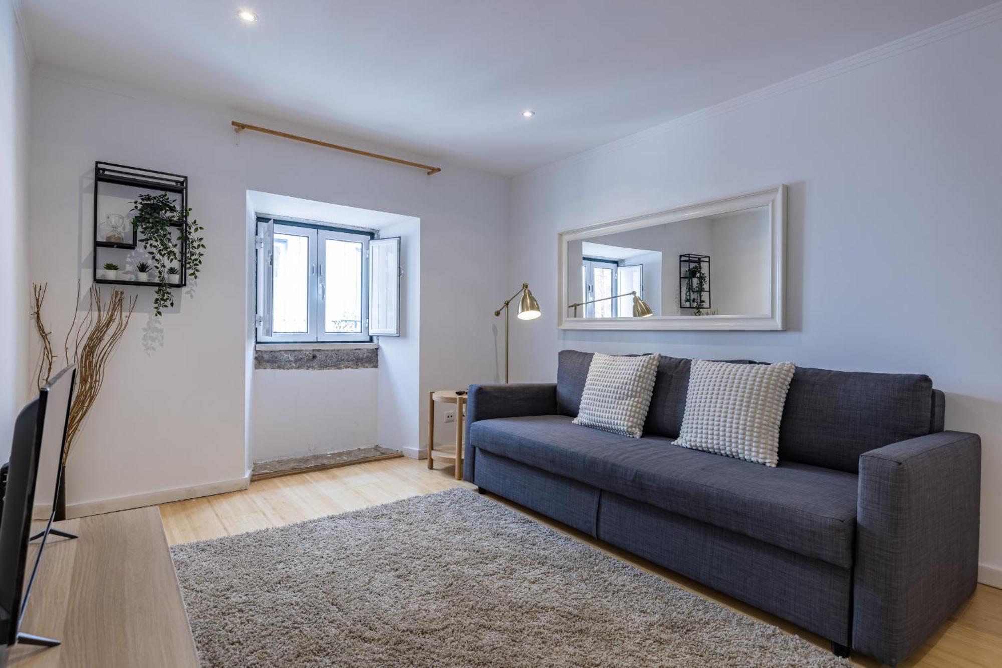 Madragoa Hideout Apartment Lisbon Bagian luar foto