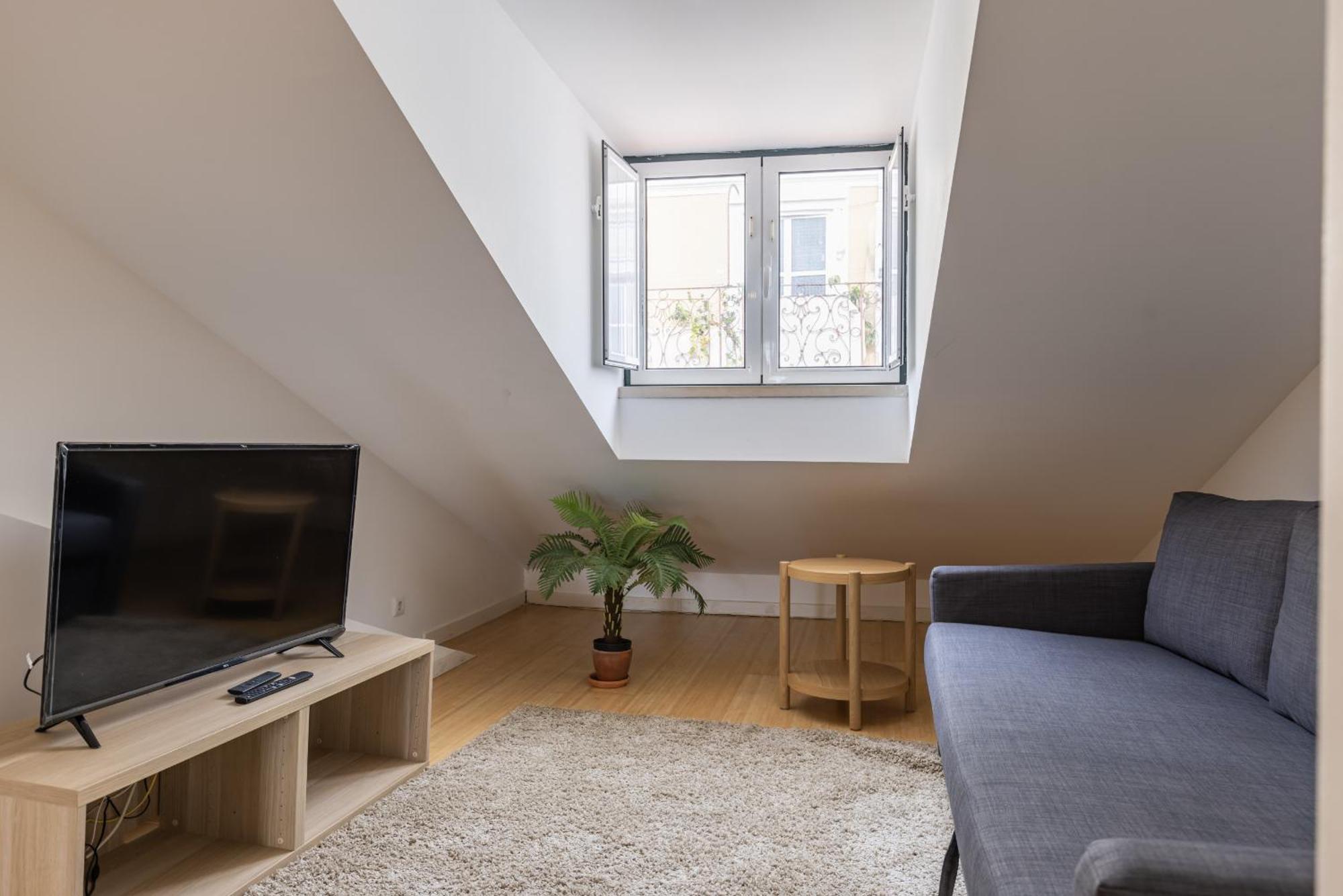 Madragoa Hideout Apartment Lisbon Bagian luar foto