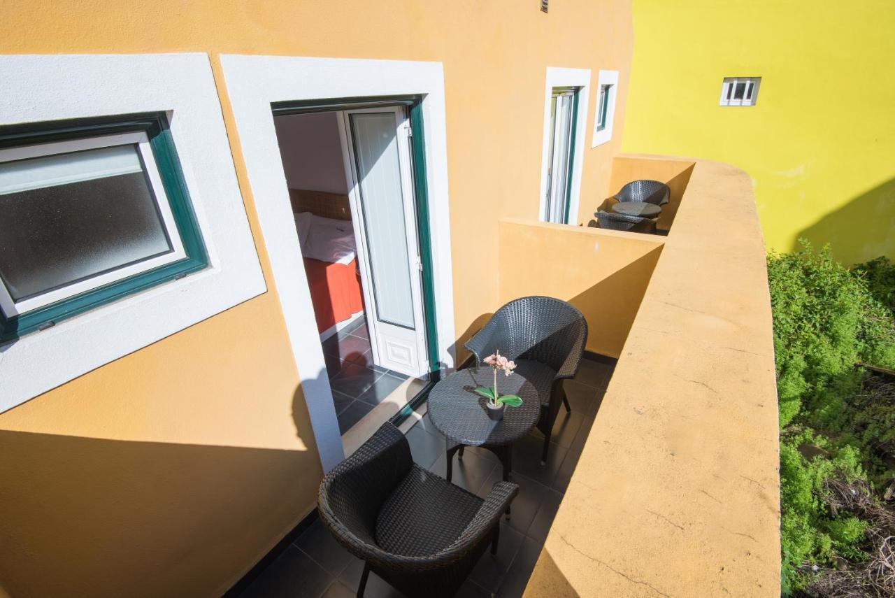 Madragoa Hideout Apartment Lisbon Bagian luar foto